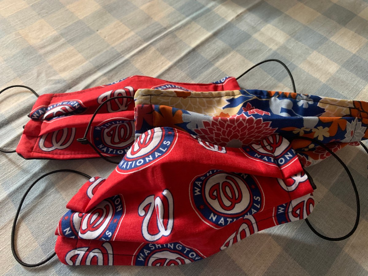 Here We Go&nbsp;Again…