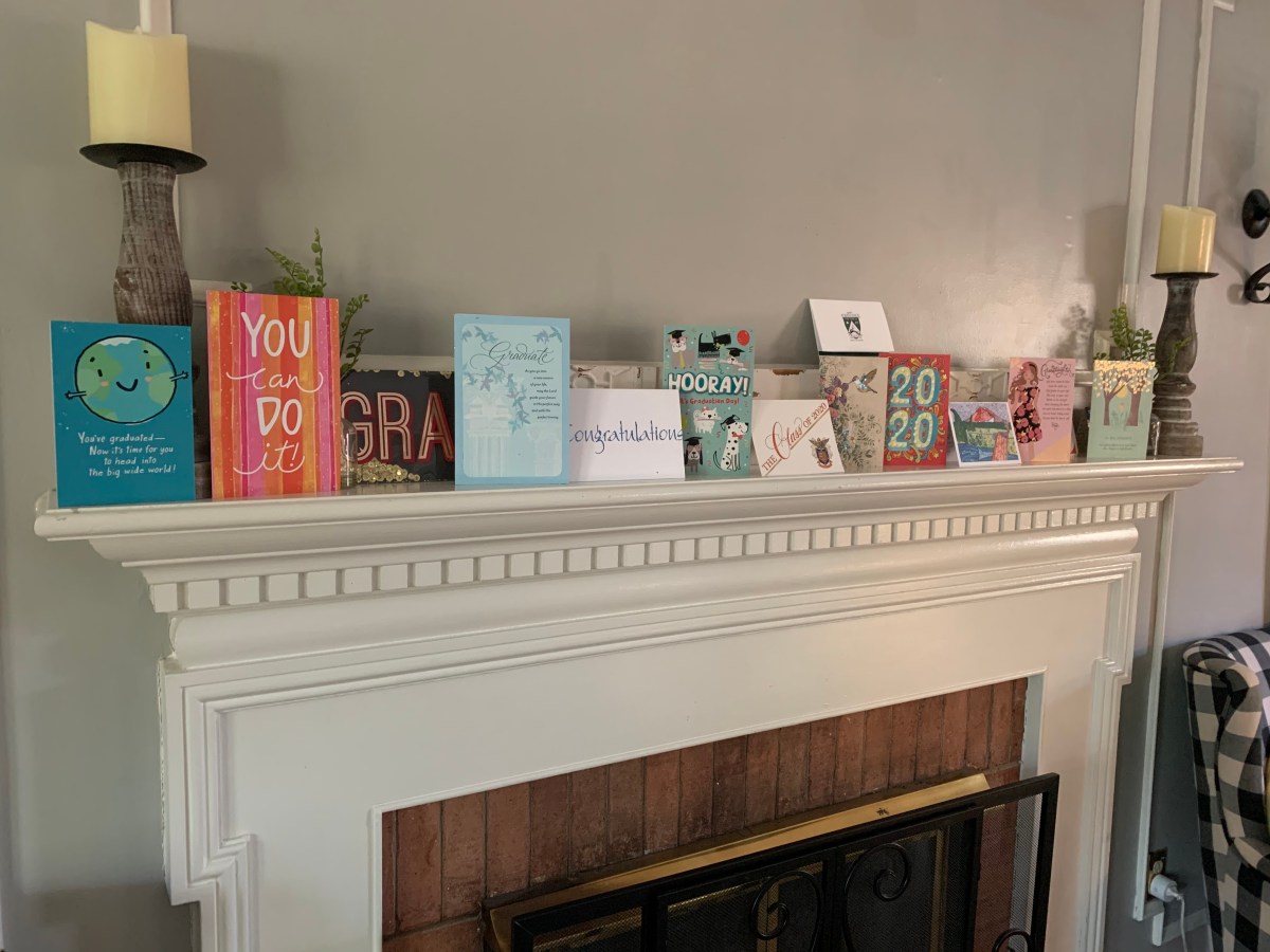 Fixing our Eyes on&nbsp;God