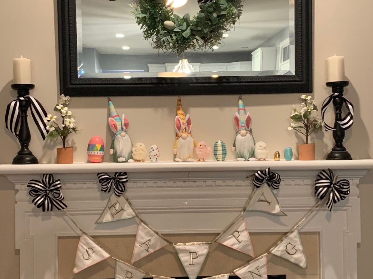 The Battle Is Not Mine, It’s the Lord’s&nbsp;(Redux)