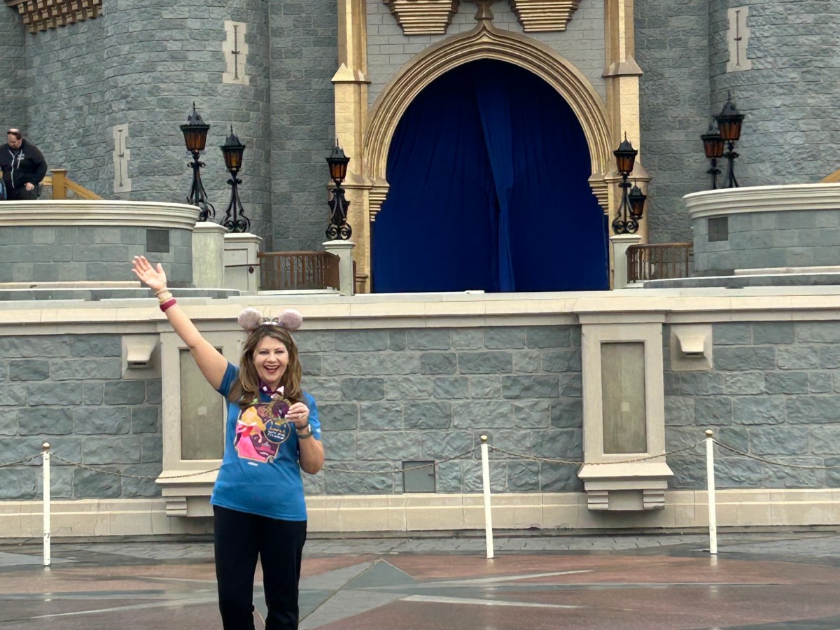 Five Years Cancer&nbsp;Free!